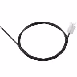DELFIN Tropfmuldenbürste 9703L