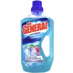 DER GENERAL Bergfrühling Haushaltsreiniger GB7