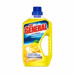 DER GENERAL Universal- und Allzweckreiniger