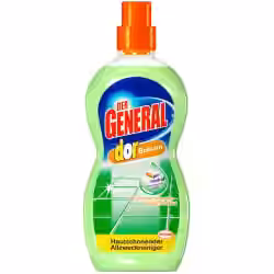 DER GENERAL dor Balsam DO14