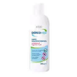 DERCOMED Hand-Desinfektionsgel