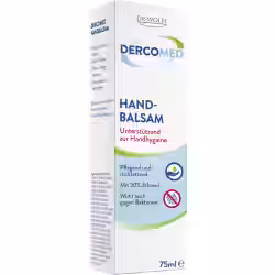 DERCOMED Handbalsam
