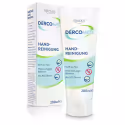 DERCOMED Handreinigungs-Gel