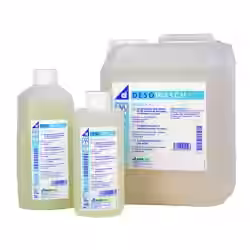 DESOMED Desowasch Sensitive - hautpflegende Waschlotion DT-631OP-005