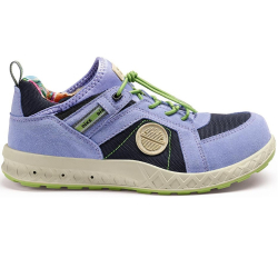 DIKE Damen Sicherheitshalbschuhe S1P PRIMATO AIR