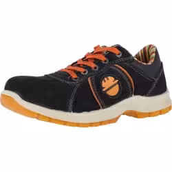 DIKE Sicherheitshalbschuhe S1P ADVANCE Agility