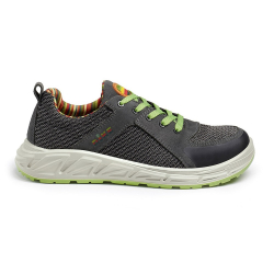 DIKE Sicherheitshalbschuhe S1P RUNNER