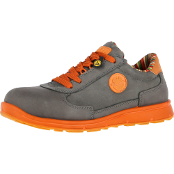 DIKE Sicherheitshalbschuhe S3 CROSS Cyclon