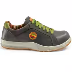 DIKE Sicherheitshalbschuhe S3 PROGRESS Primato
