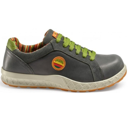 DIKE Sicherheitshalbschuhe S3 PROGRESS Primato