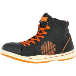 DIKE Sicherheitshochschuhe S3 GARISH H Glider