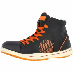 DIKE Sicherheitshochschuhe S3 GARISH H Glider