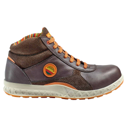 DIKE Sicherheitshochschuhe S3 PREMIUM H Primato