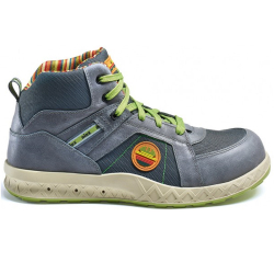 DIKE Sicherheitshochschuhe S3 PRIMARY H