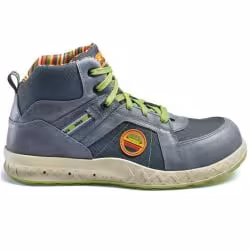DIKE Sicherheitshochschuhe S3 PRIMARY H
