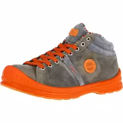 DIKE Sicherheitshochschuhe S3 SUPERB H Summit
