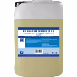 DR Gewerbe Spülmaschinenreiniger 22 9010079S