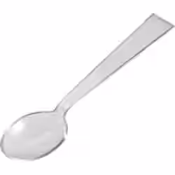 DUNI Amuse-Bouche Mini Besteck 157503