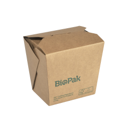 DUNI BioPak Bio Box Nudeln