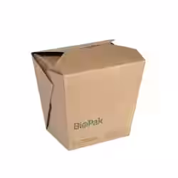 DUNI BioPak Bio Box Nudeln