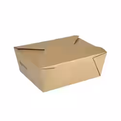 DUNI BioPak Bio Box