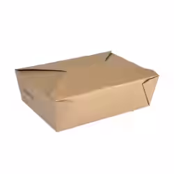 DUNI BioPak Bio Box