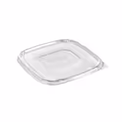 DUNI BioPak Cube Deckel
