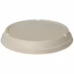DUNI BioPak Deckel für Bagasse Salatschale
