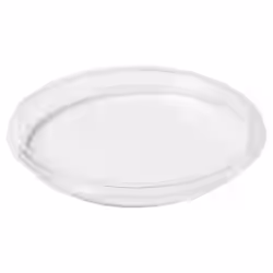 DUNI BioPak Deckel für Crystal Deli Menübox 177069