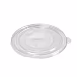 DUNI BioPak Deckel für Ronda Bowl Wide 197180