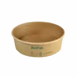 DUNI BioPak Ronda Bowl Wide ungeteilt