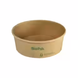 DUNI BioPak Ronda Bowl Wide ungeteilt