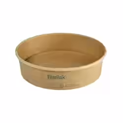 DUNI BioPak Ronda Bowl Wide+ ungeteilt