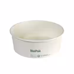 DUNI BioPak Ronda Bowl Wide+ ungeteilt