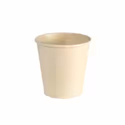 DUNI BioPak Sweet Cup Trinkbecher Nature 182531