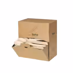 DUNI Dinner Löffel Spenderbox 192229