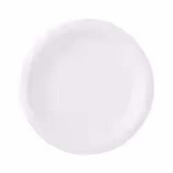 DUNI Faserteller "ecoecho Round" 161205