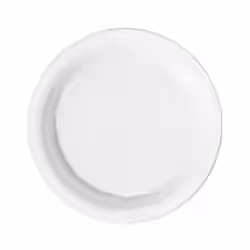 DUNI Faserteller "ecoecho Round" 161206