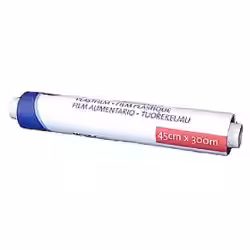 DUNI Folie Nachfüllpackung 716610