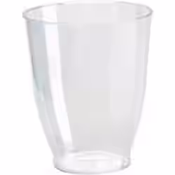 DUNI Gläserserie "Crystallo" 111258
