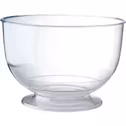 DUNI Gläserserie "Crystallo" 127724