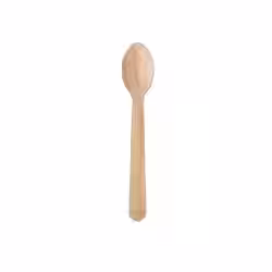 DUNI Holzbesteck