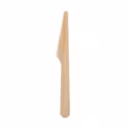 DUNI Holzbesteck