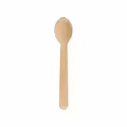 DUNI Holzlöffel