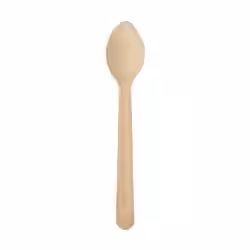 DUNI Holzlöffel