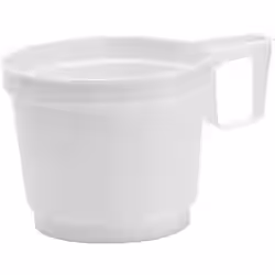 DUNI Kaffeetassen 116991