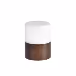 DUNI LED Kerzenhalter Bright
