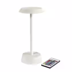 DUNI LED Lampe Nour