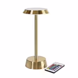 DUNI LED Lampe Nour