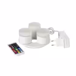 DUNI LED Mini Lamp
